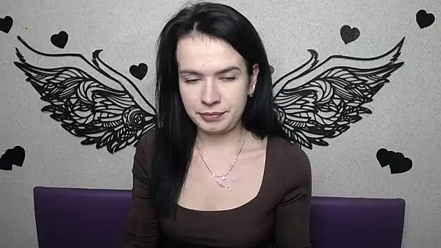 JasmineKouch online show from 11.18.25