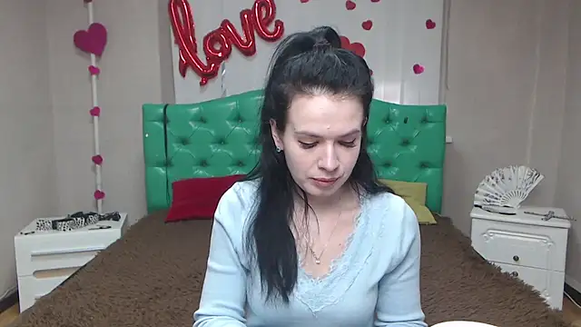 JasmineKouch online show from 03.01.26