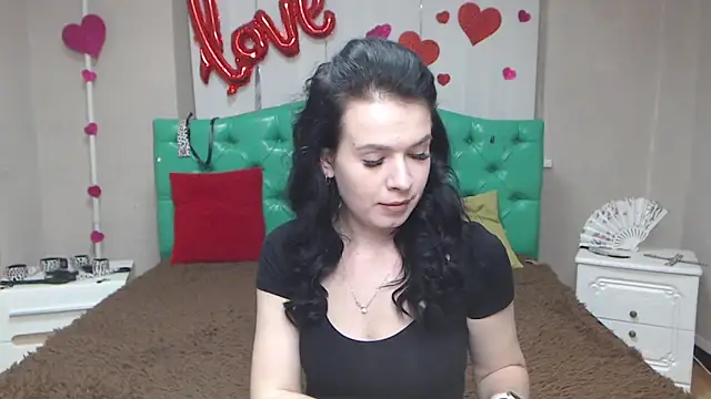 JasmineKouch online show from 03.09.26