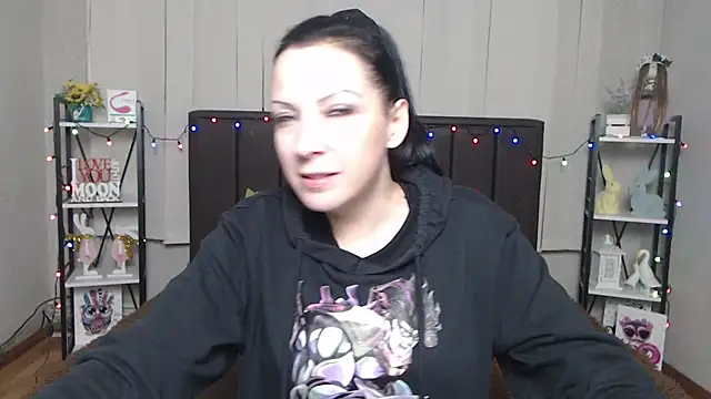 ElizabethSho online show from 01.22.25