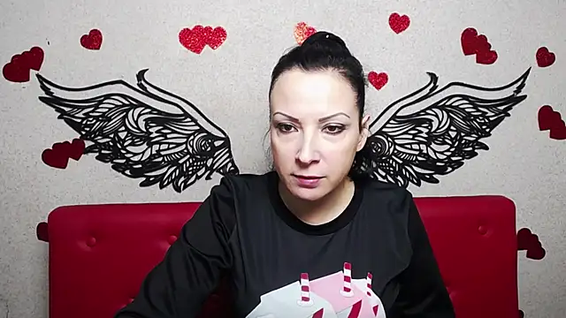 ElizabethSho online show from 02.28.25