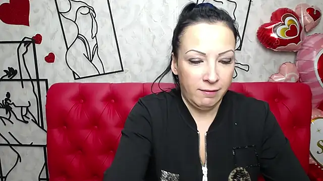 ElizabethSho online show from 03.16.25