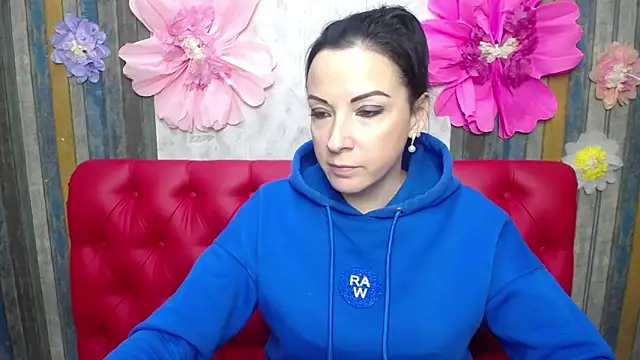 ElizabethSho online show from 01.17.26