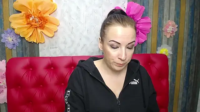 ElizabethSho online show from 03.21.26