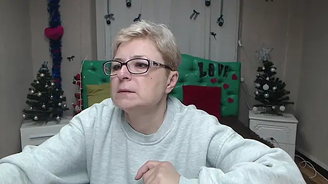 EmiliaGree online show from 01.11.26