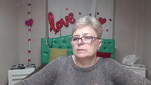 EmiliaGree online show from 03.20.26