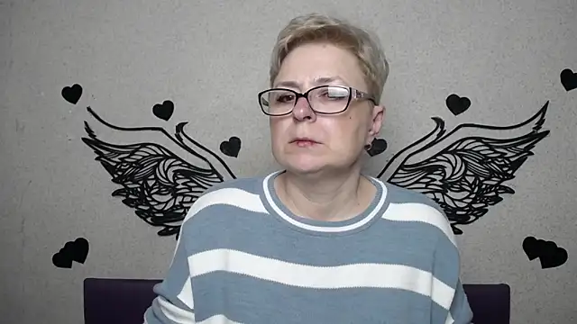 EmiliaGree online show from 03.25.26