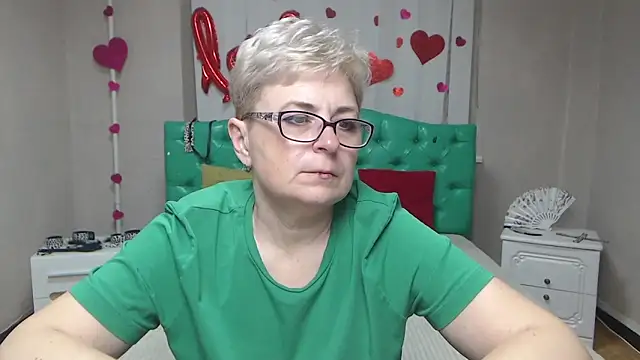 EmiliaGree online show from 03.26.26