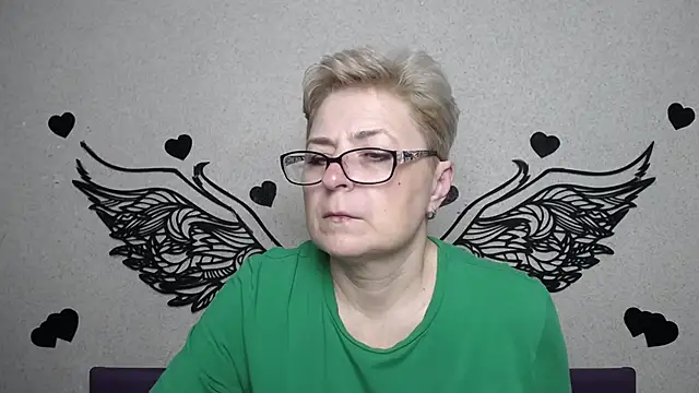 EmiliaGree online show from 03.31.26