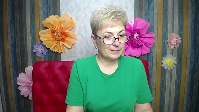 EmiliaGree online show from 04.03.26