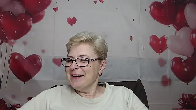 EmiliaGree online show from 04.09.26