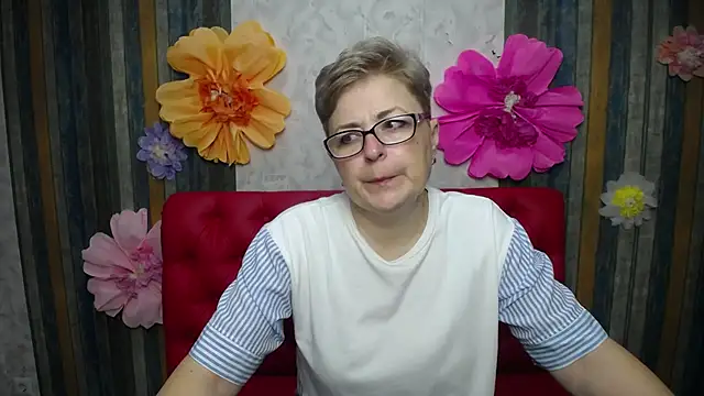 EmiliaGree online show from 04.16.26