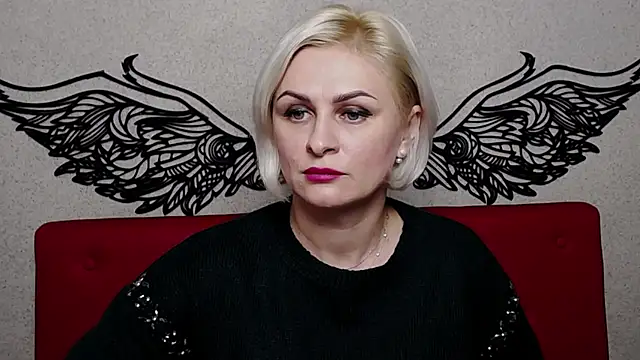 OliviaHorst online show from 12.04.24