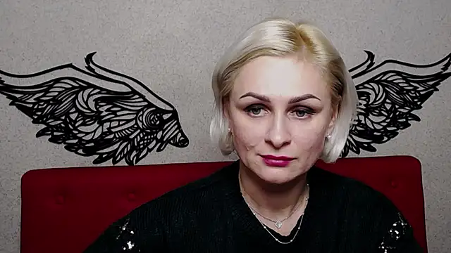 OliviaHorst online show from 12.04.24