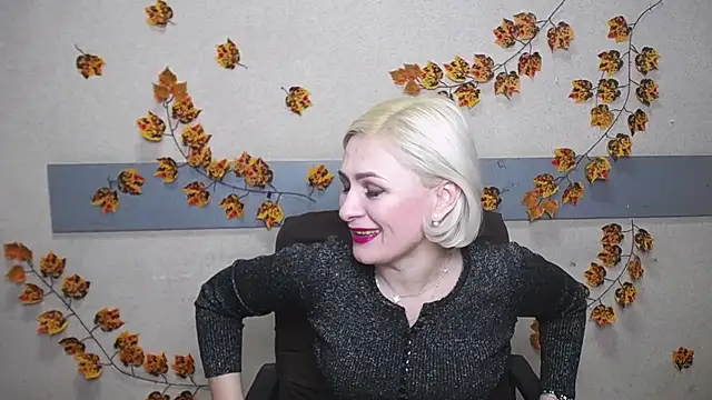 OliviaHorst online show from 12.12.24