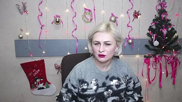 OliviaHorst online show from 12.21.24