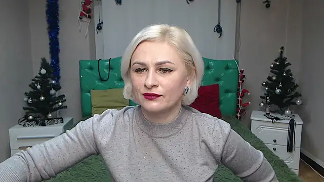 OliviaHorst online show from 01.03.25