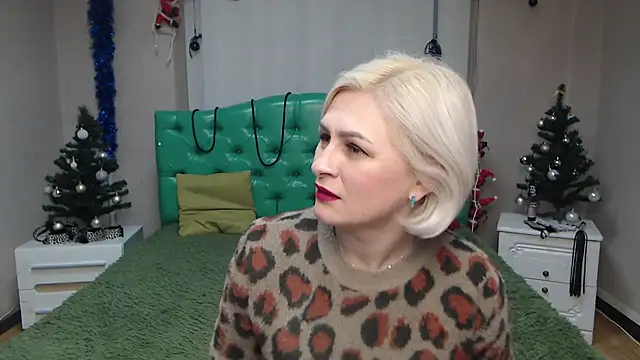 OliviaHorst online show from 01.04.25