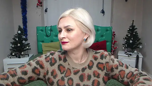 OliviaHorst online show from 01.04.25