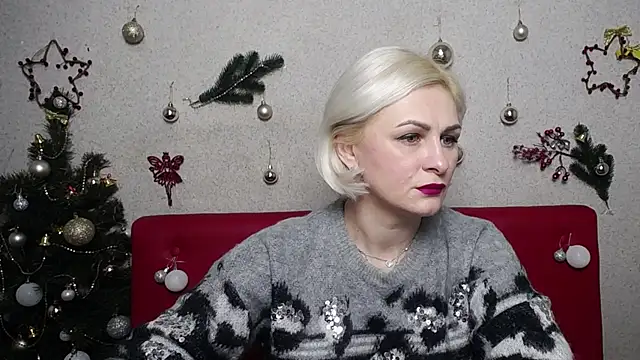 OliviaHorst online show from 01.05.25