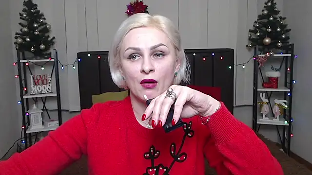 OliviaHorst online show from 01.16.25