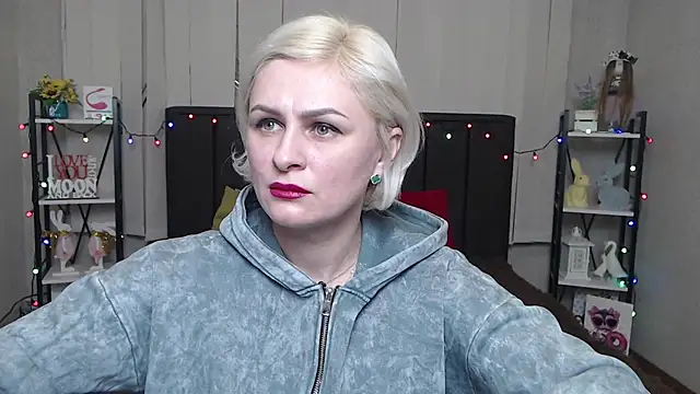 OliviaHorst online show from 01.22.25