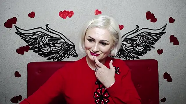 OliviaHorst online show from 02.13.25