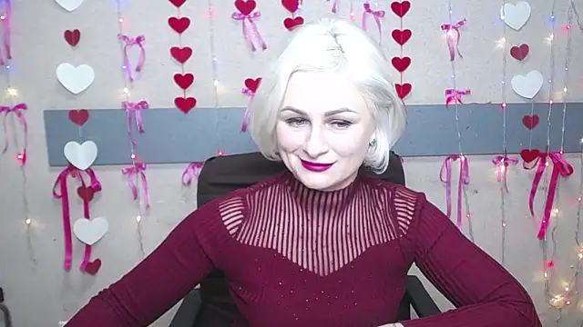 OliviaHorst online show from 02.20.25