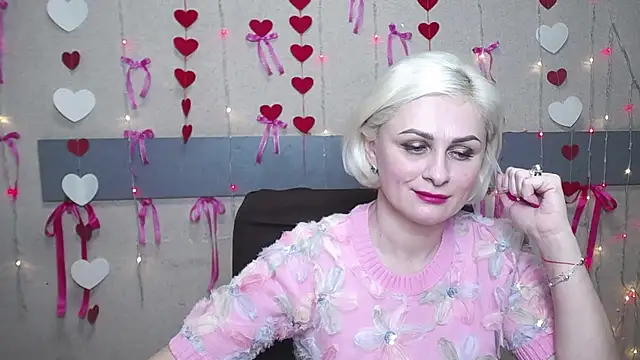 OliviaHorst online show from 02.22.25