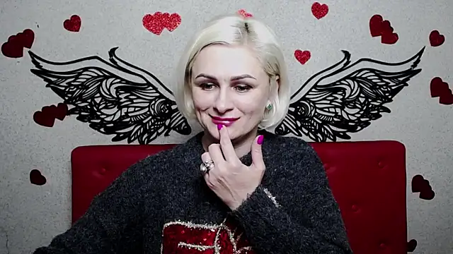 OliviaHorst online show from 02.26.25