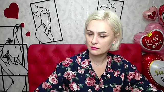 OliviaHorst online show from 03.06.25