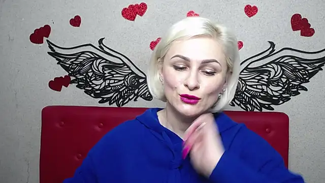 OliviaHorst online show from 03.08.25