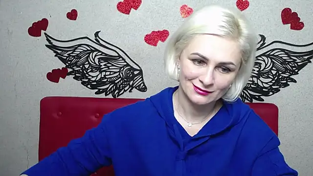 OliviaHorst online show from 03.08.25