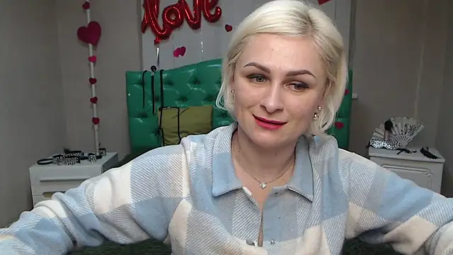 OliviaHorst online show from 03.12.25