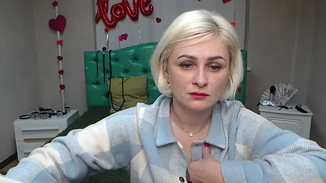 OliviaHorst online show from 03.12.25