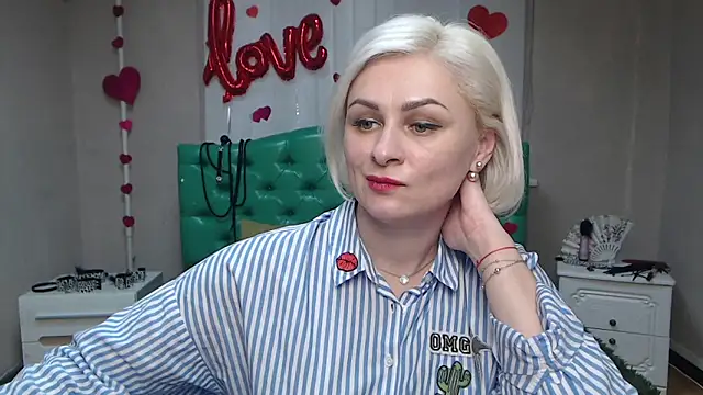 OliviaHorst online show from 03.21.25