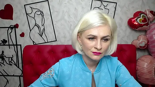 OliviaHorst online show from 03.22.25