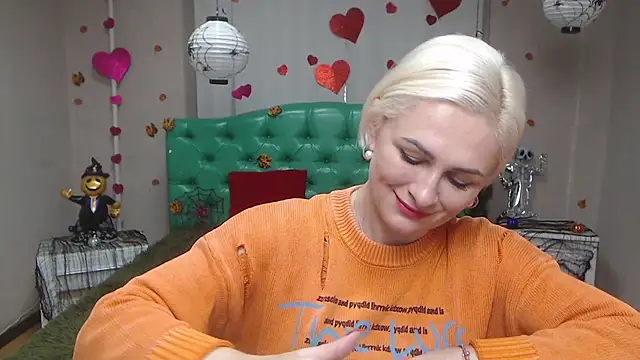 OliviaHorst online show from 11.06.25