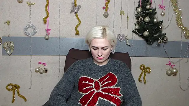 OliviaHorst online show from 12.14.25