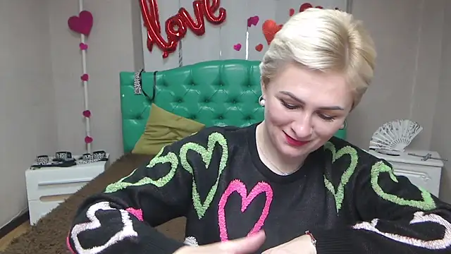 OliviaHorst online show from 03.18.26