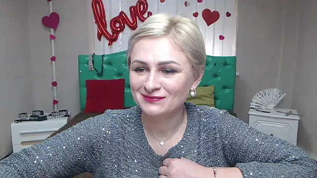 OliviaHorst online show from 03.23.26