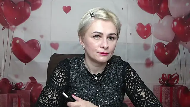 OliviaHorst online show from 04.01.26