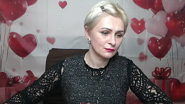 OliviaHorst online show from 04.01.26