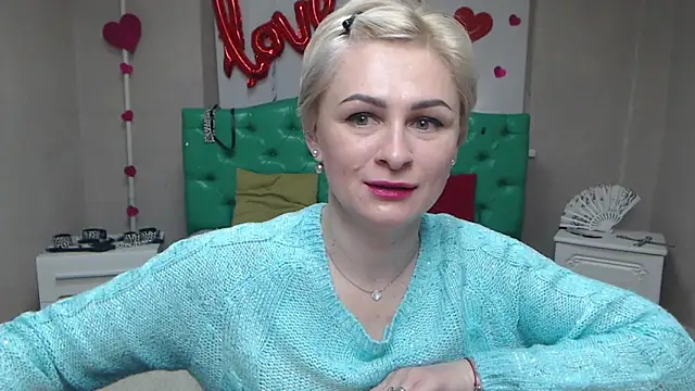 OliviaHorst online show from 04.05.26