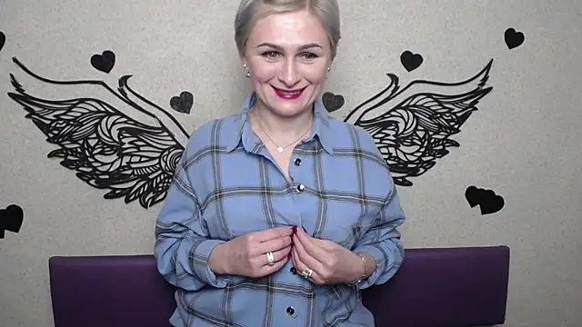 OliviaHorst online show from 04.11.26