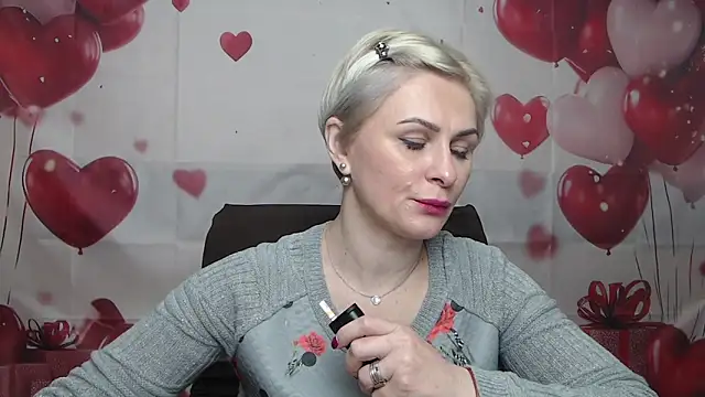 OliviaHorst online show from 04.14.26