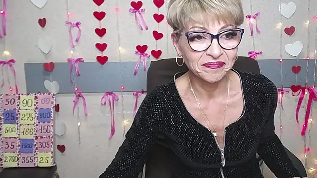 EllaBonito online show from 02.28.25