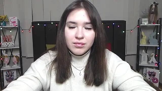 LauraHlot online show from 01.31.25