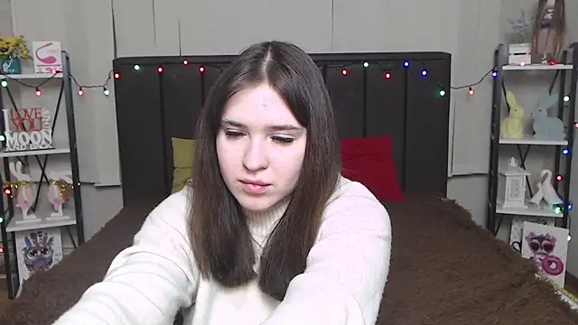 LauraHlot online show from 02.01.25