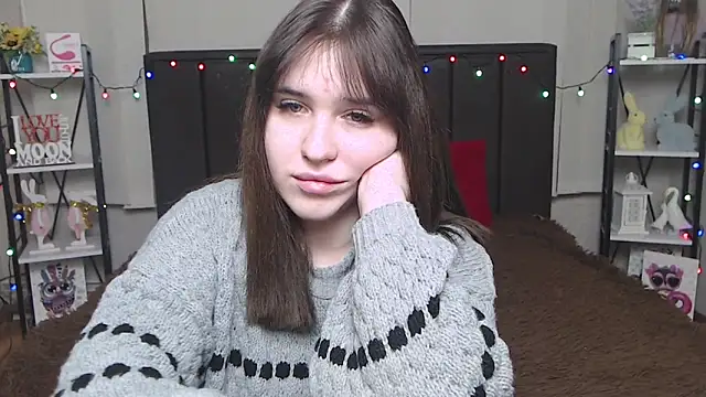 LauraHlot online show from 02.10.25